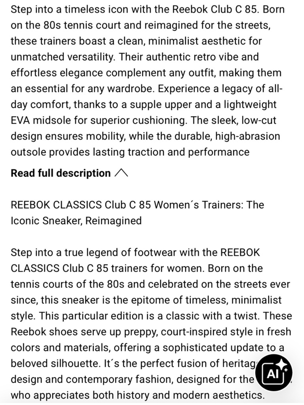 Reebok Classics Club C  85 Trainers Sneakers Hairy Suede Low-Top Sneakers Red 9 - Picture 9 of 15